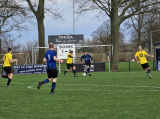 S.K.N.W.K. 1 - Herkingen '55 1 (competitie) seizoen 2023-2024 (Fotoboek 2) (55/187)